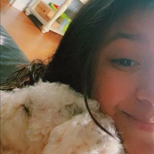 Meet your Posher, Sophia